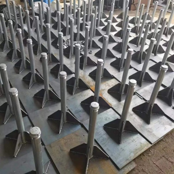 衡南鑫亿呈沉降板生产