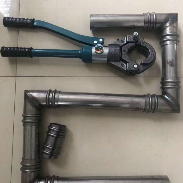 衡南鑫亿呈冷却管